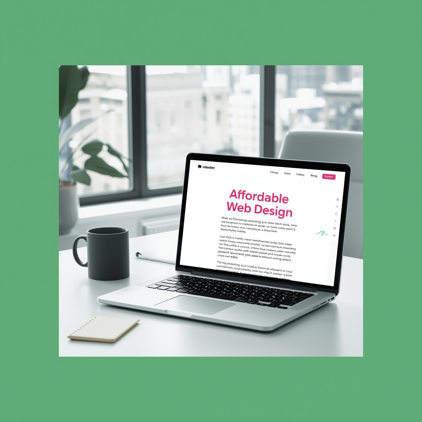 Affordable Web Design Packages in Australia: Making Quality Websites Accessible