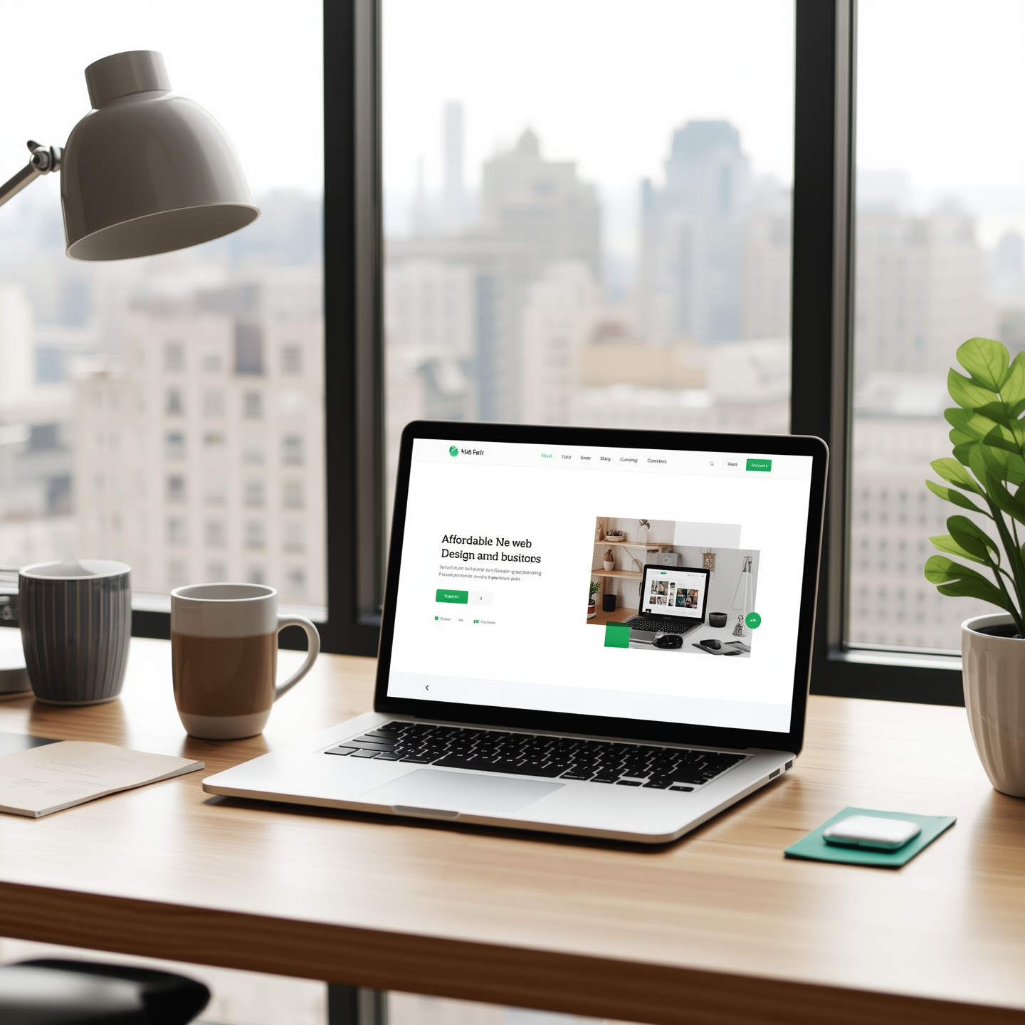 Affordable Web Design in Australia: How WebCanny Delivers Big Results on a Small Budget