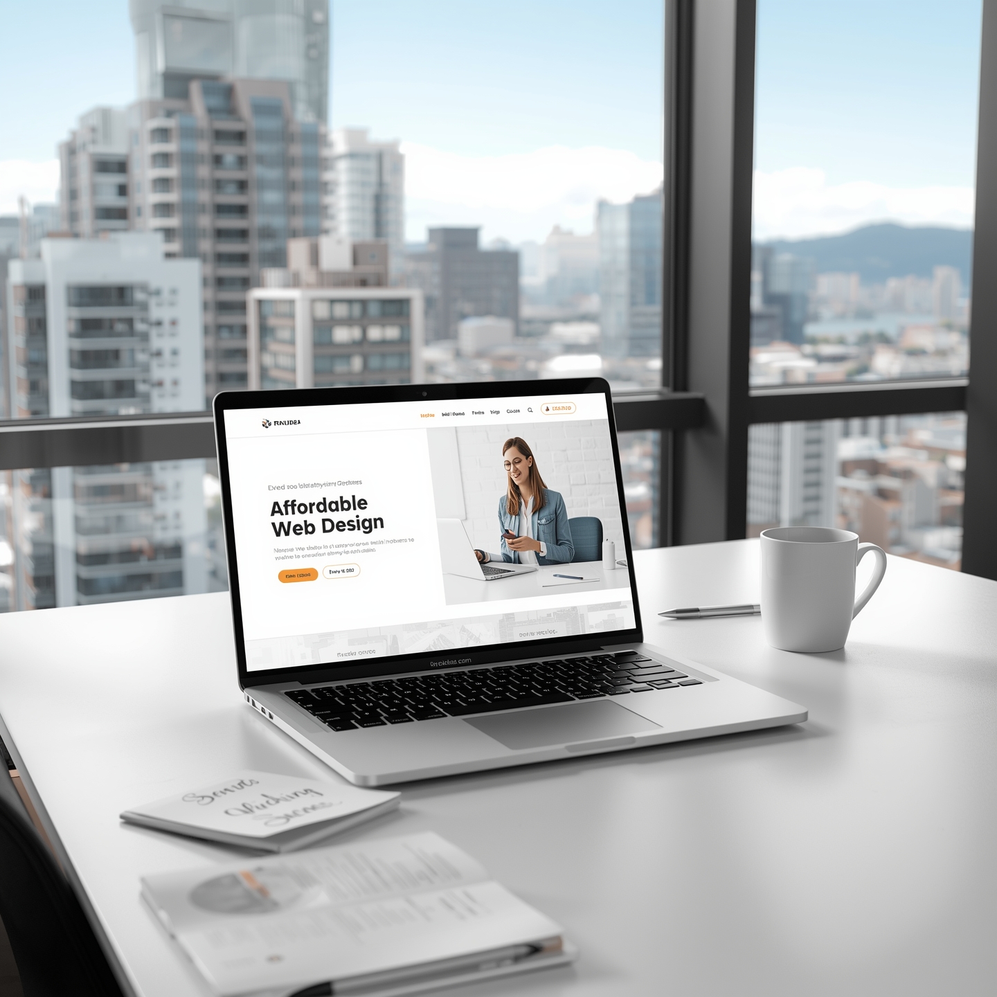 Affordable Web Design Packages in Australia for Small and Growing Businesses