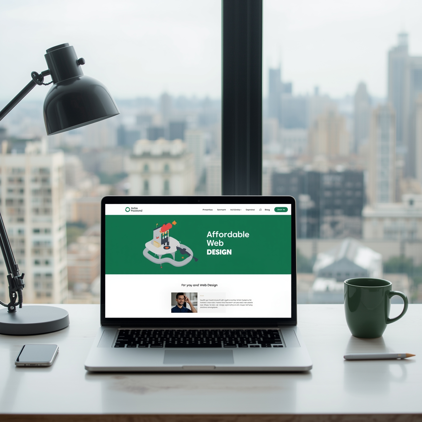 Growing Your Business